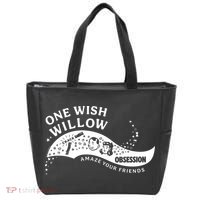 Obsession Amaze Your Friends Tote Bag thumb 0
