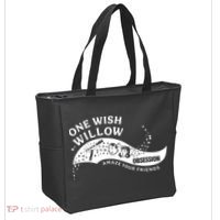 Obsession Amaze Your Friends Tote Bag thumb 2