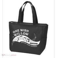 Obsession Amaze Your Friends Tote Bag thumb 3