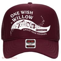 Obsession Amaze Your Friends Hat thumb 0