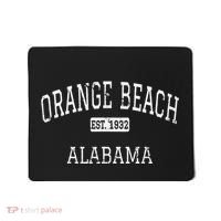 Orange Beach Alabama Al Mousepad thumb 0