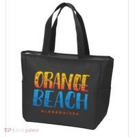 Orange Beach Alabama Souvenir Tote Bag thumb 3