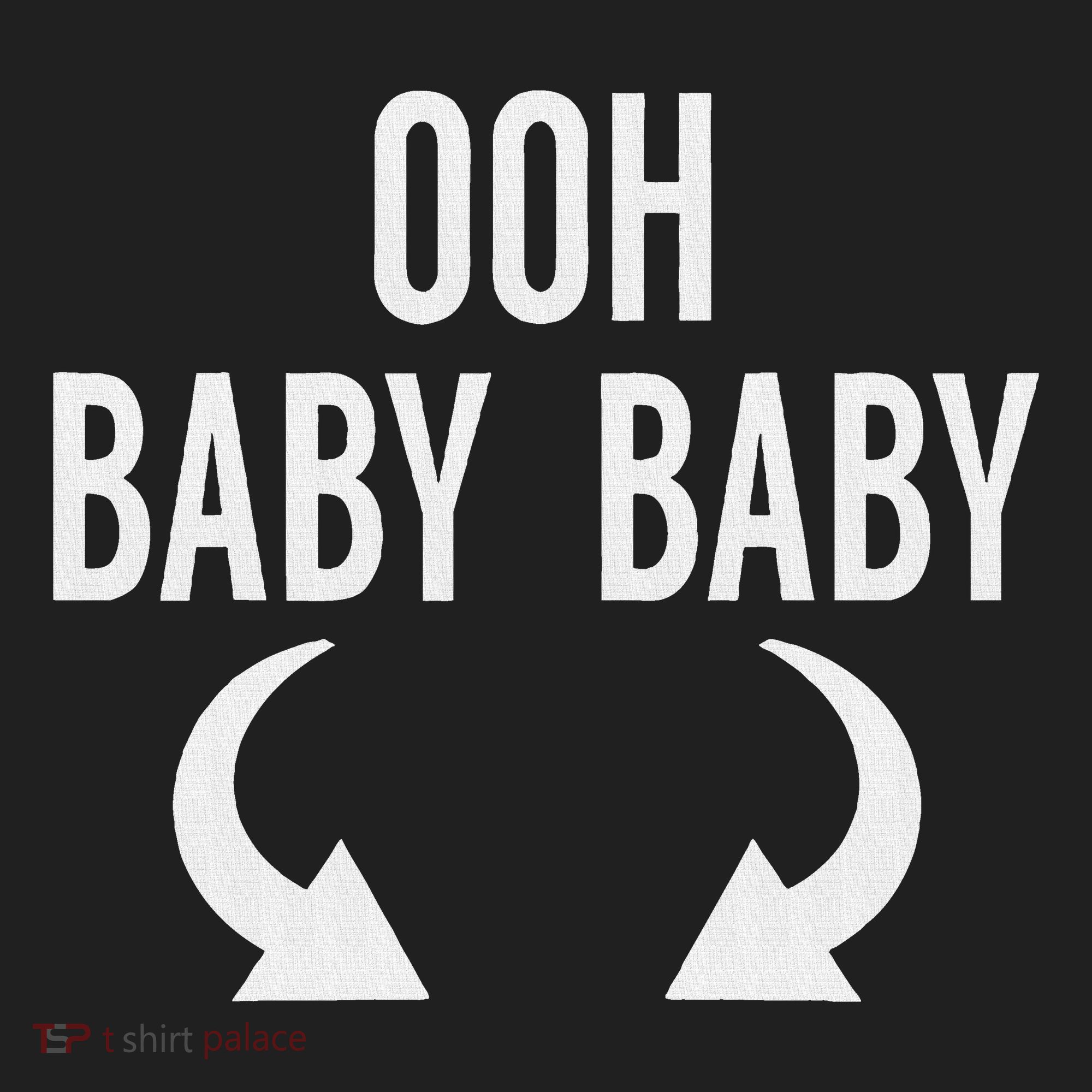 Ooh Baby Baby Funny Twins Announcement Beanie