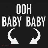 Ooh Baby Baby Funny Twins Announcement Women's Hoodie thumb 2