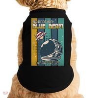 Operation Blue Beam UFO China Balloon Fake Media Doggie Tank thumb 0