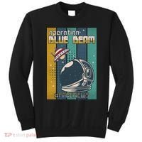 Operation Blue Beam UFO China Balloon Fake Media Sweatshirt thumb 0