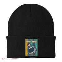 Operation Blue Beam UFO China Balloon Fake Media Beanie thumb 0