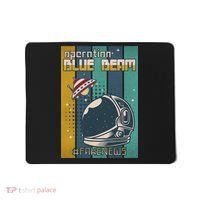 Operation Blue Beam UFO China Balloon Fake Media Mousepad thumb 0