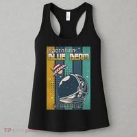 Operation Blue Beam UFO China Balloon Fake Media Women's Tank Top thumb 3