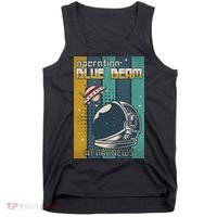 Operation Blue Beam UFO China Balloon Fake Media Tank Top thumb 0