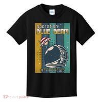 Operation Blue Beam UFO China Balloon Fake Media Kids T-Shirt thumb 0