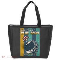 Operation Blue Beam UFO China Balloon Fake Media Tote Bag thumb 0