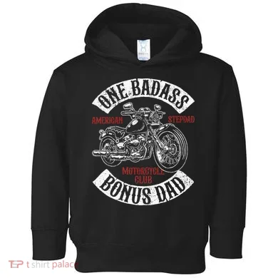 Toddler Hoodie