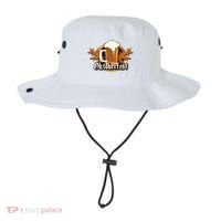 Oktoberfest Beer Celebration Logo Bucket Hat thumb 0