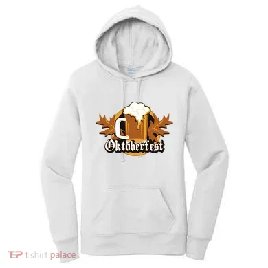 Women's Hoodie
