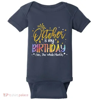Baby Bodysuit
