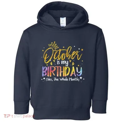 Toddler Hoodie