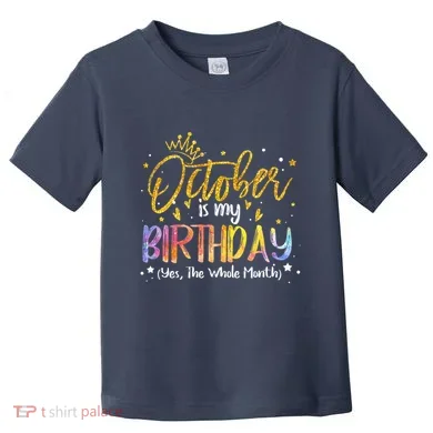 Toddler T-Shirt