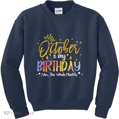 Kids Sweatshirt