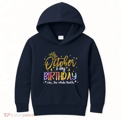 Kids Hoodie