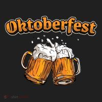 Oktoberfest Beer Cheer Women's Sweatshirt thumb 2