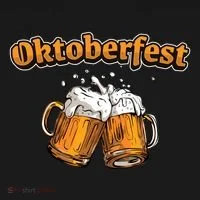 Oktoberfest Beer Cheer Bucket Hat thumb 4