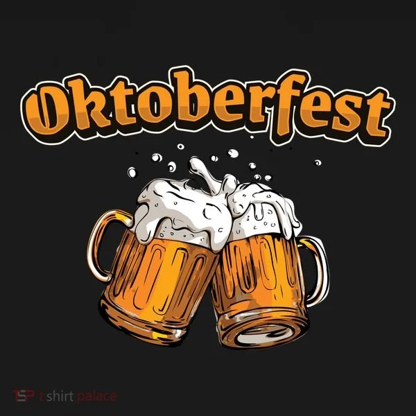 Oktoberfest Beer Cheer Bucket Hat