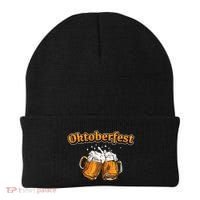 Oktoberfest Beer Cheer Beanie thumb 0