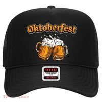 Oktoberfest Beer Cheer Hat thumb 0