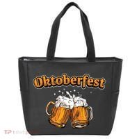 Oktoberfest Beer Cheer Tote Bag thumb 0