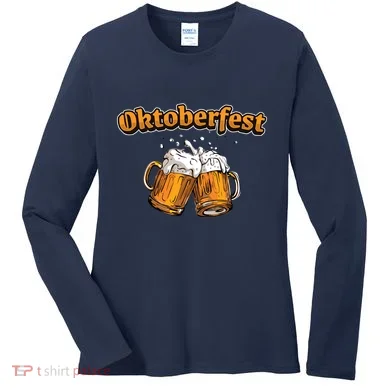 Women's Long Sleeve Shirt