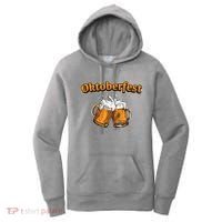 Oktoberfest Beer Cheer Women's Hoodie thumb 0