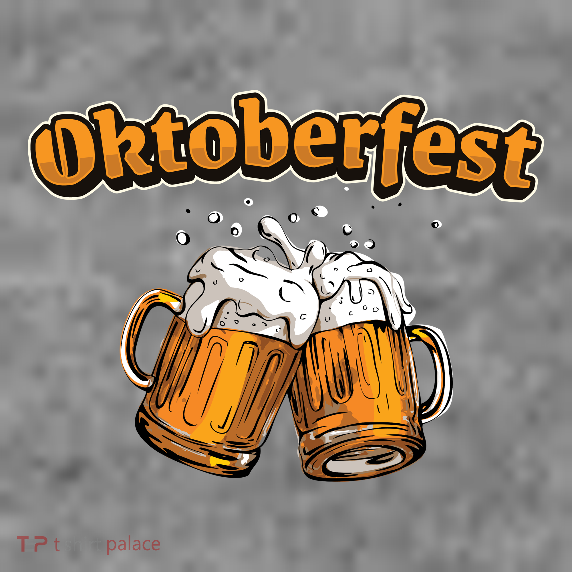 Oktoberfest Beer Cheer Women's T-Shirt