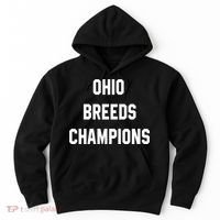 Ohio Breeds Champions Hoodie thumb 0