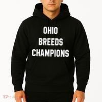 Ohio Breeds Champions Hoodie thumb 2