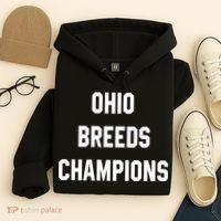 Ohio Breeds Champions Hoodie thumb 4
