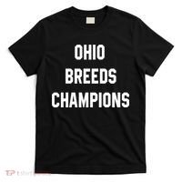 Ohio Breeds Champions T-Shirt thumb 0