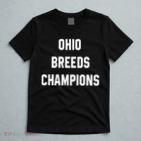 Ohio Breeds Champions T-Shirt thumb 5
