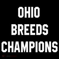 Ohio Breeds Champions T-Shirt thumb 7