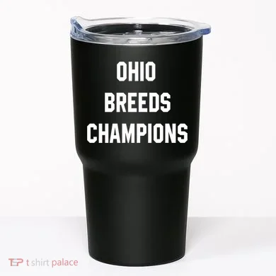 Tumbler
