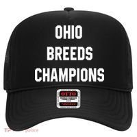 Ohio Breeds Champions Hat thumb 0