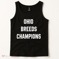 Ohio Breeds Champions Tank Top thumb 2