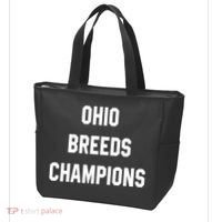 Ohio Breeds Champions Tote Bag thumb 3