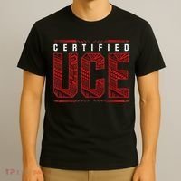 Og Bloodline Certified Uce Funny Wrestling T-Shirt thumb 3