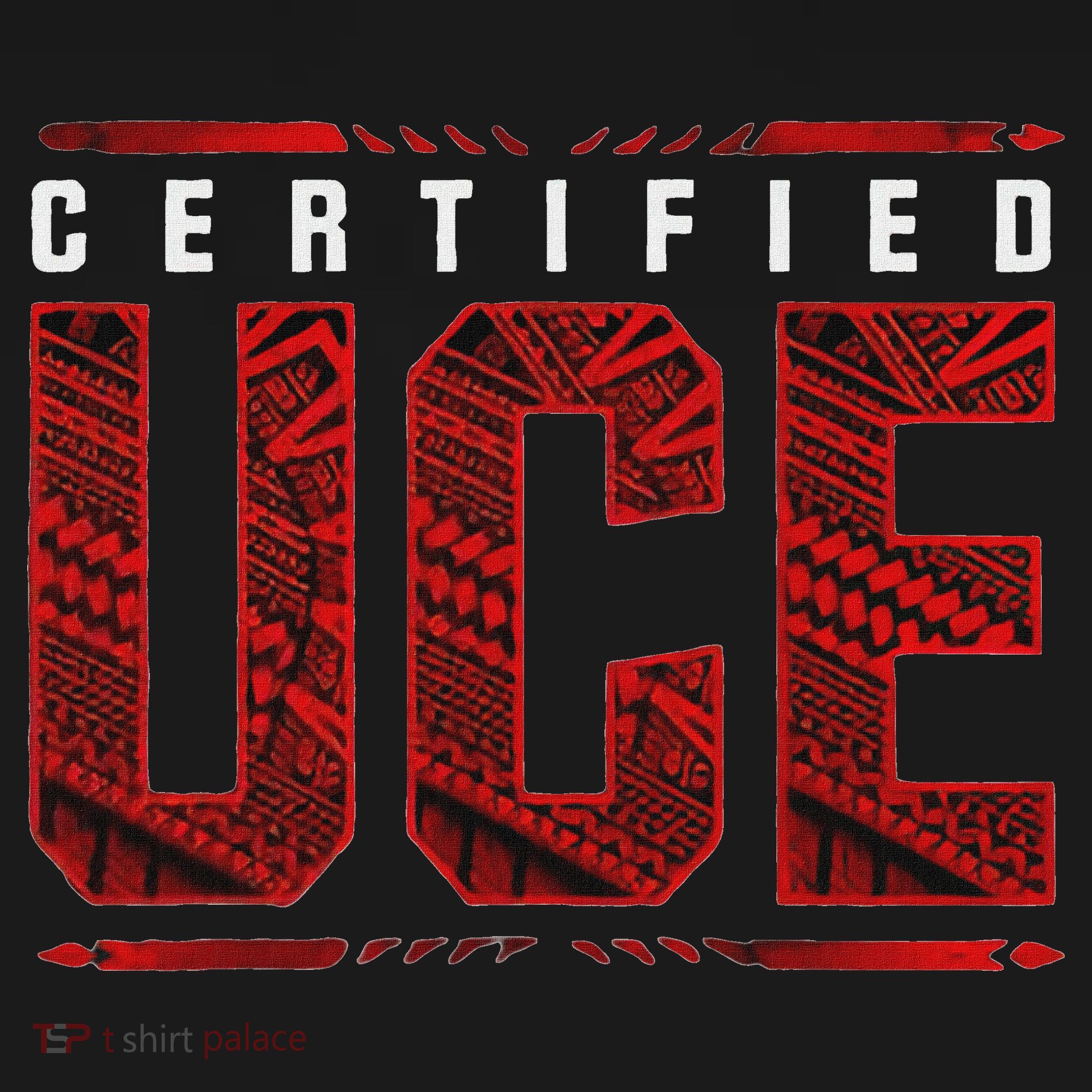 Og Bloodline Certified Uce Funny Wrestling Women's Tank Top