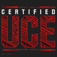 Og Bloodline Certified Uce Funny Wrestling Hat thumb 2