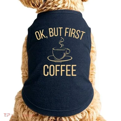Doggie Tank