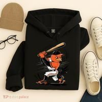 Orioles Bird For Orioles lovers Men Women Kids Hoodie thumb 4