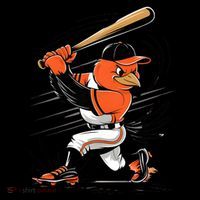 Orioles Bird For Orioles lovers Men Women Kids Coffee Mug thumb 5