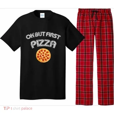 Pajama Set
